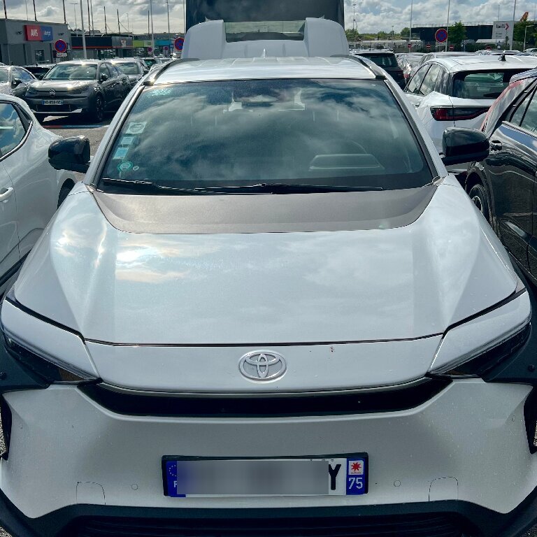 VTC: Toyota