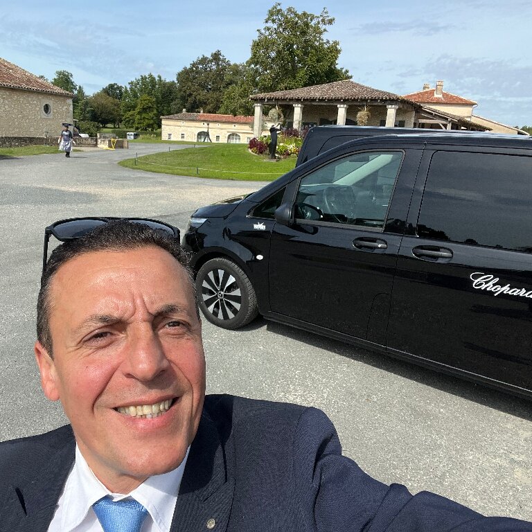 VTC: Toyota