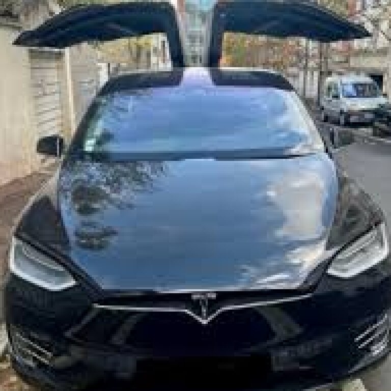 VTC: Tesla