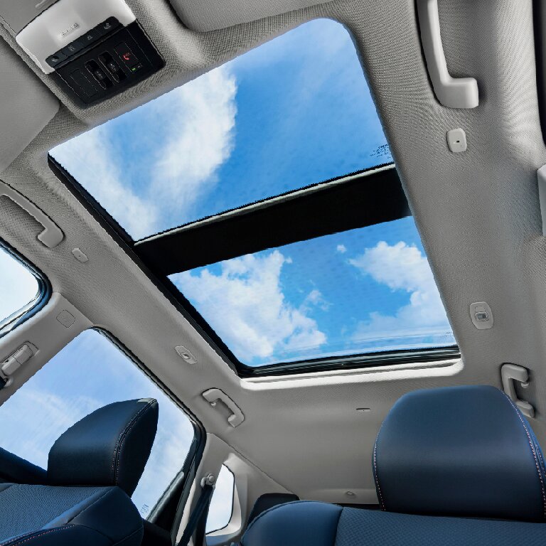 VTC: Nissan