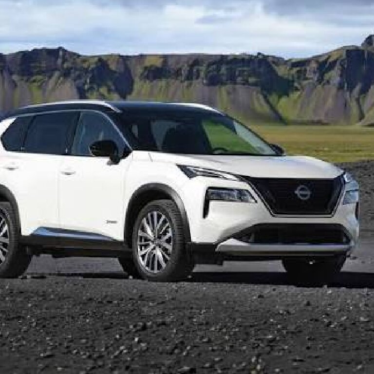 VTC: Nissan
