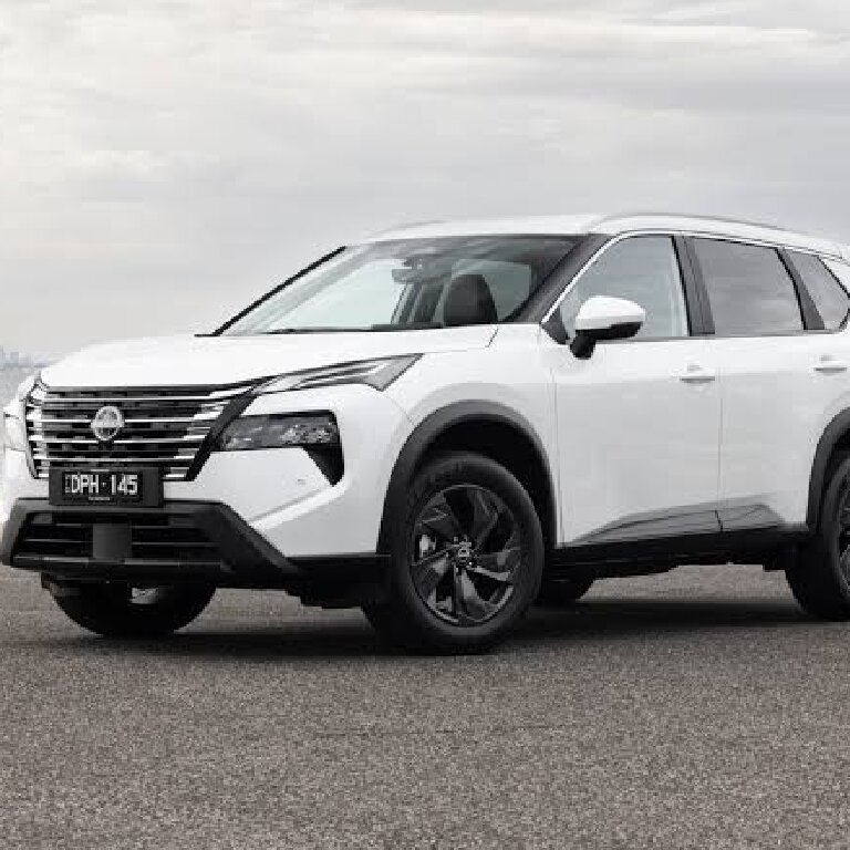 VTC: Nissan
