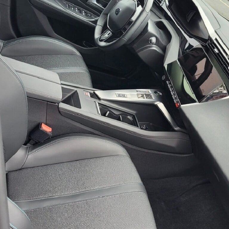 VTC: Peugeot