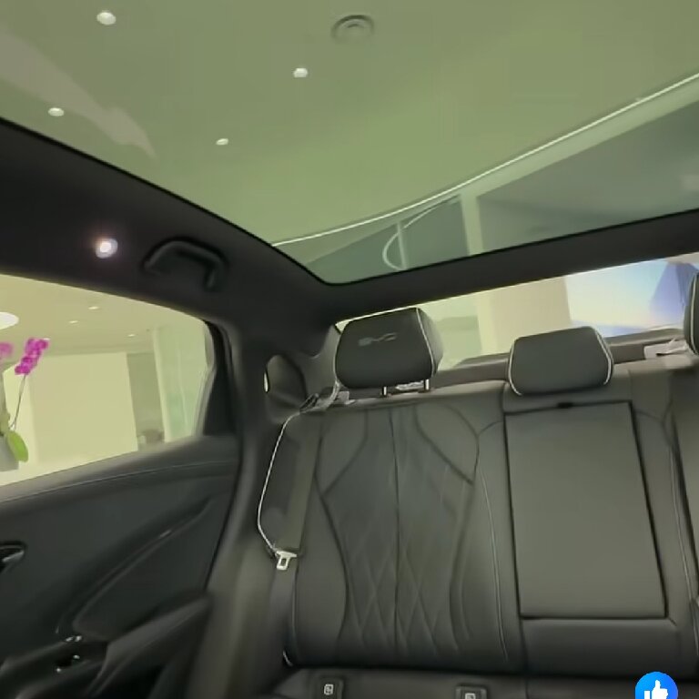 VTC: BYD