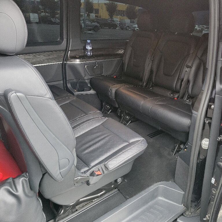 VTC: Mercedes