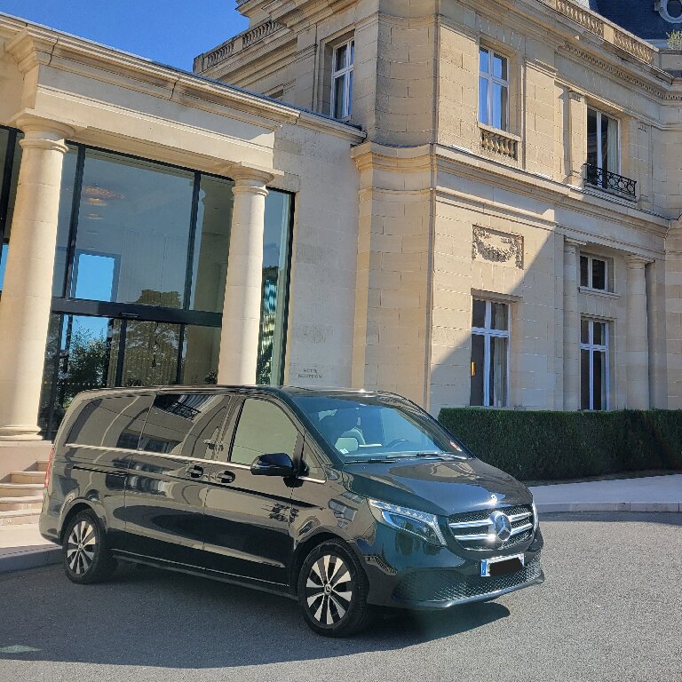 VTC: Mercedes