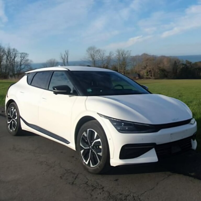 VTC: Kia