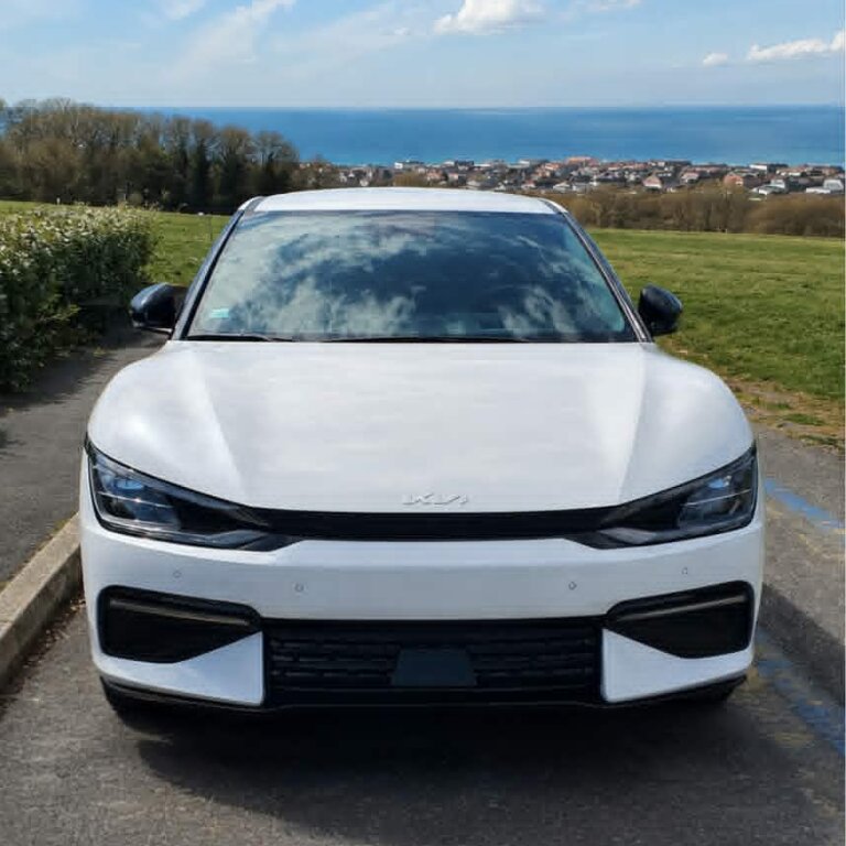 VTC: Kia