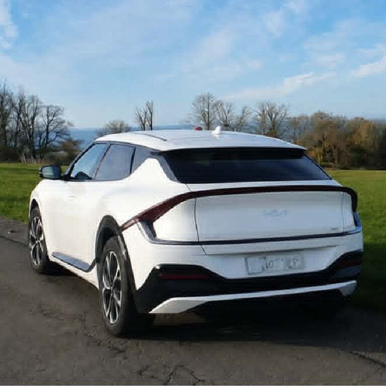 VTC: Kia