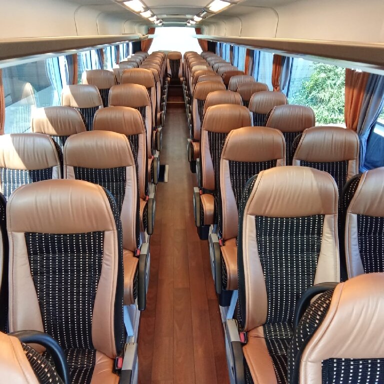 Reisebus Anbieter: Neoplan