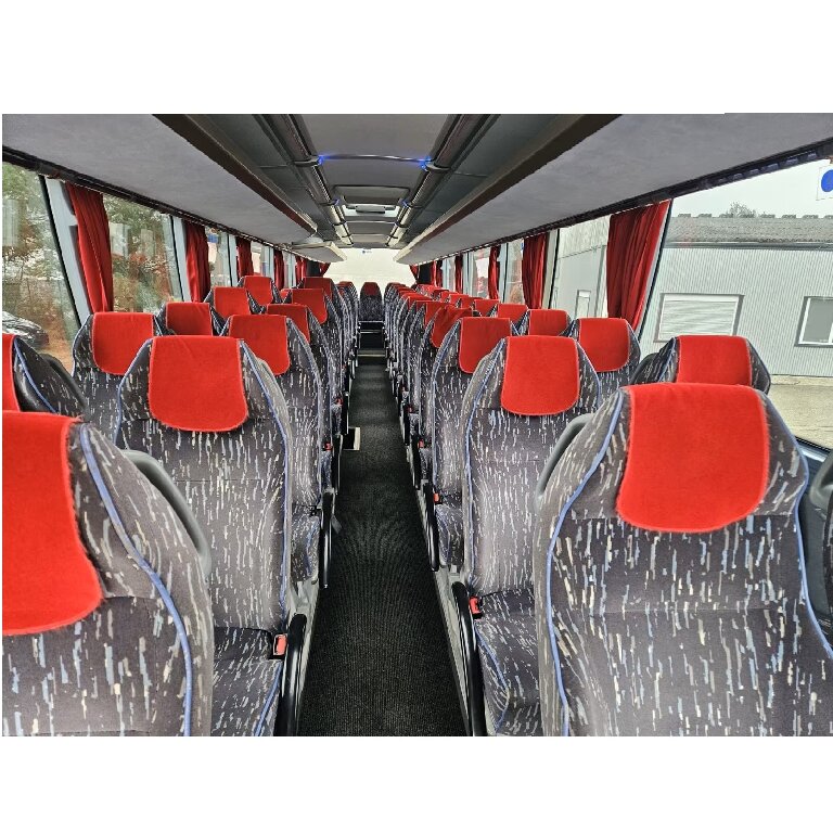 Reisebus Anbieter: Neoplan