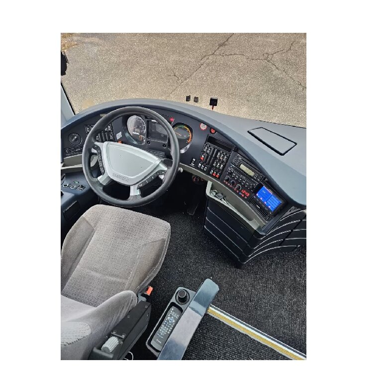Reisebus Anbieter: Neoplan