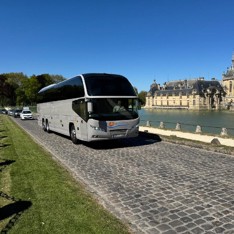 Reisebus Anbieter: Neoplan