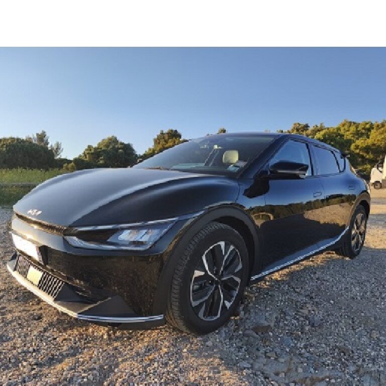 VTC: Kia