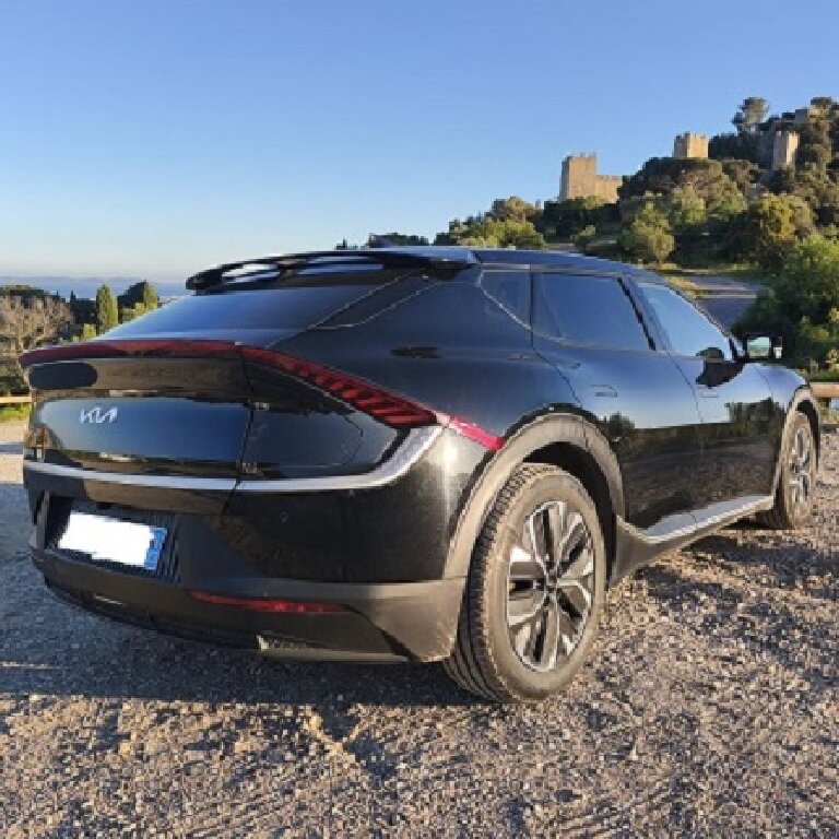 VTC: Kia