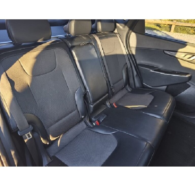 VTC: Kia