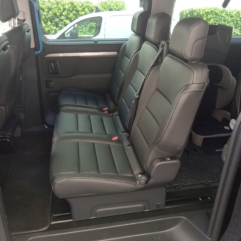 VTC: Citroën