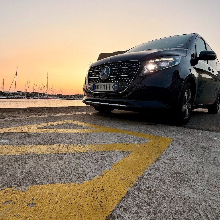 VTC: Mercedes