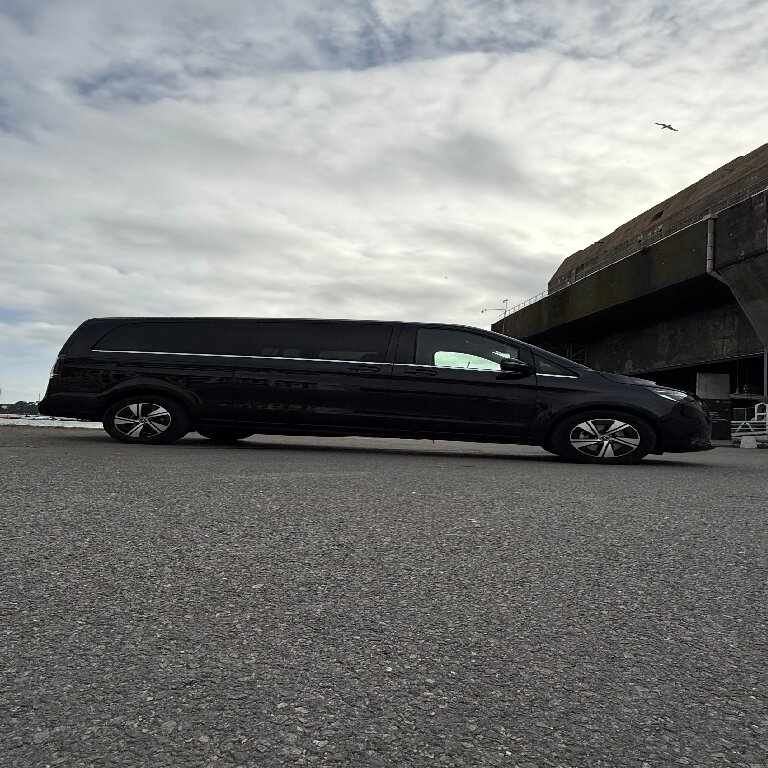 VTC: Mercedes