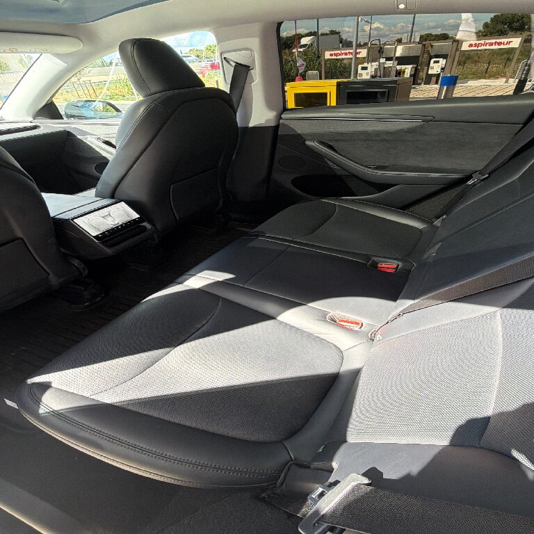 VTC: Tesla