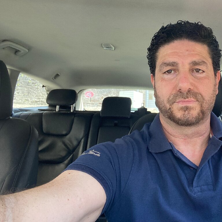 Mietwagen mit Fahrer: Ford