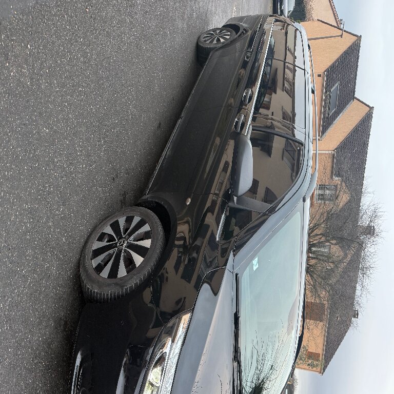 VTC: Mercedes