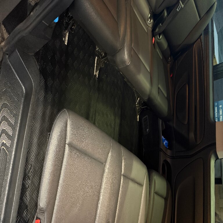 VTC: Mercedes