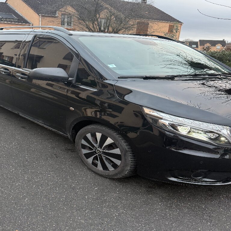 VTC: Mercedes