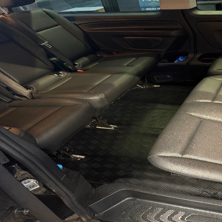 VTC: Mercedes