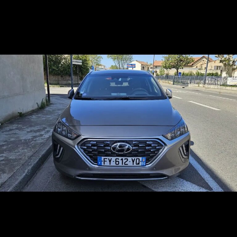 VTC: Hyundai
