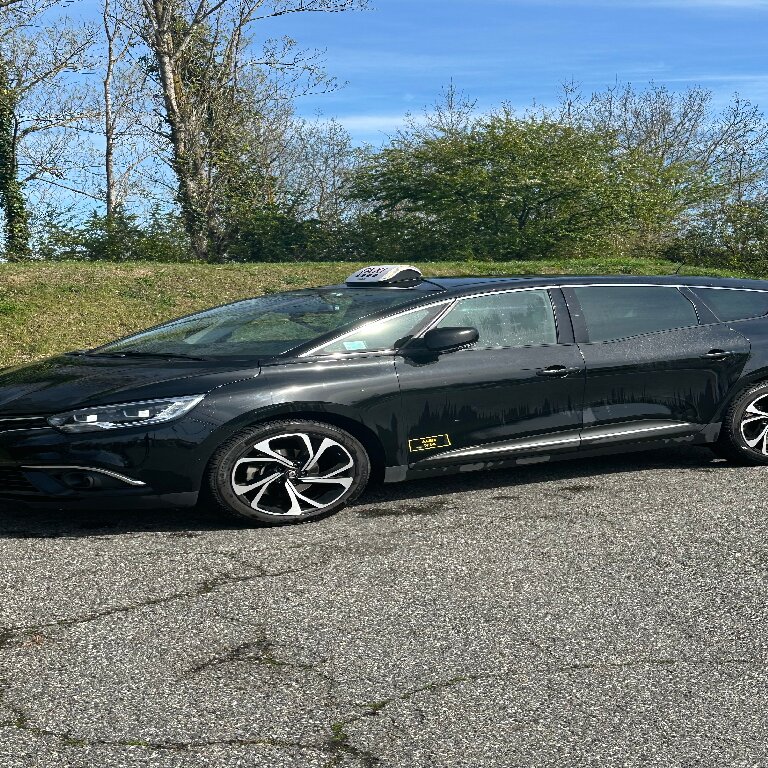 Taxi: Renault