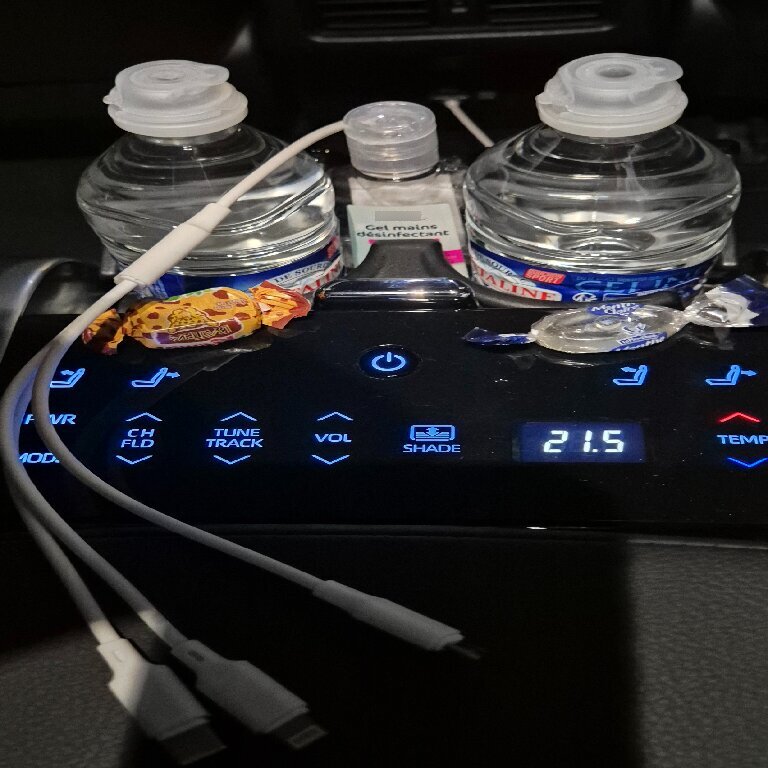 VTC: Toyota
