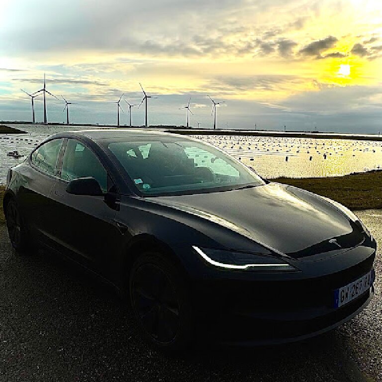 VTC: Tesla