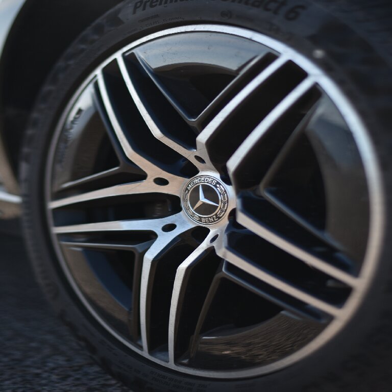 VTC: Mercedes