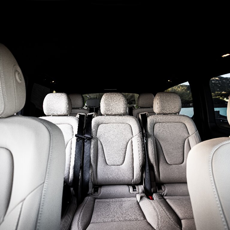 VTC: Mercedes