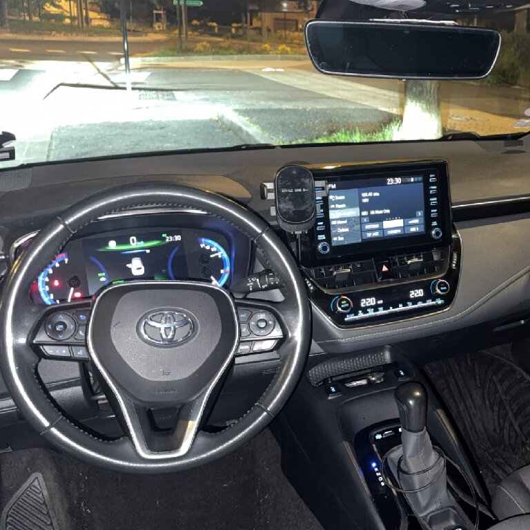 VTC: Toyota