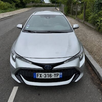 Taxi en Orléans