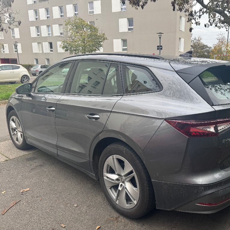 VTC: Skoda
