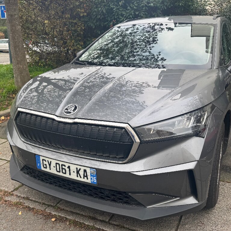 VTC: Skoda