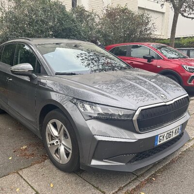 VTC en Rennes