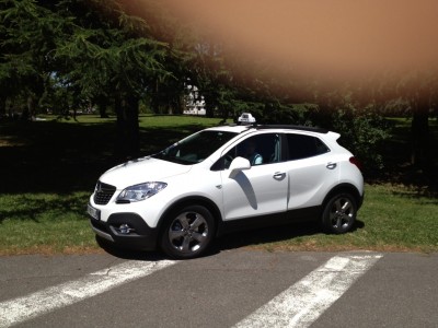 Taxi in Montrevel-en-Bresse