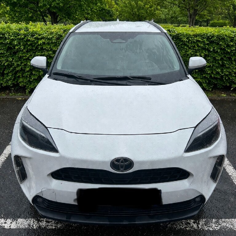 VTC: Toyota