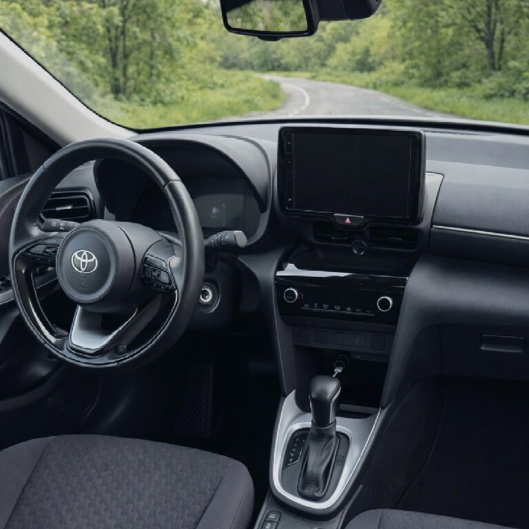 VTC: Toyota