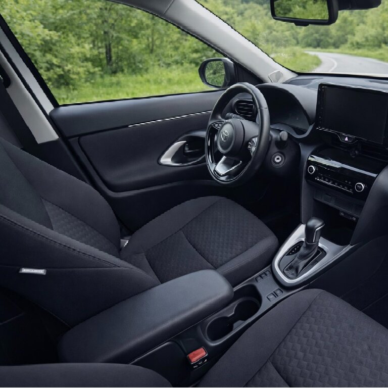 VTC: Toyota
