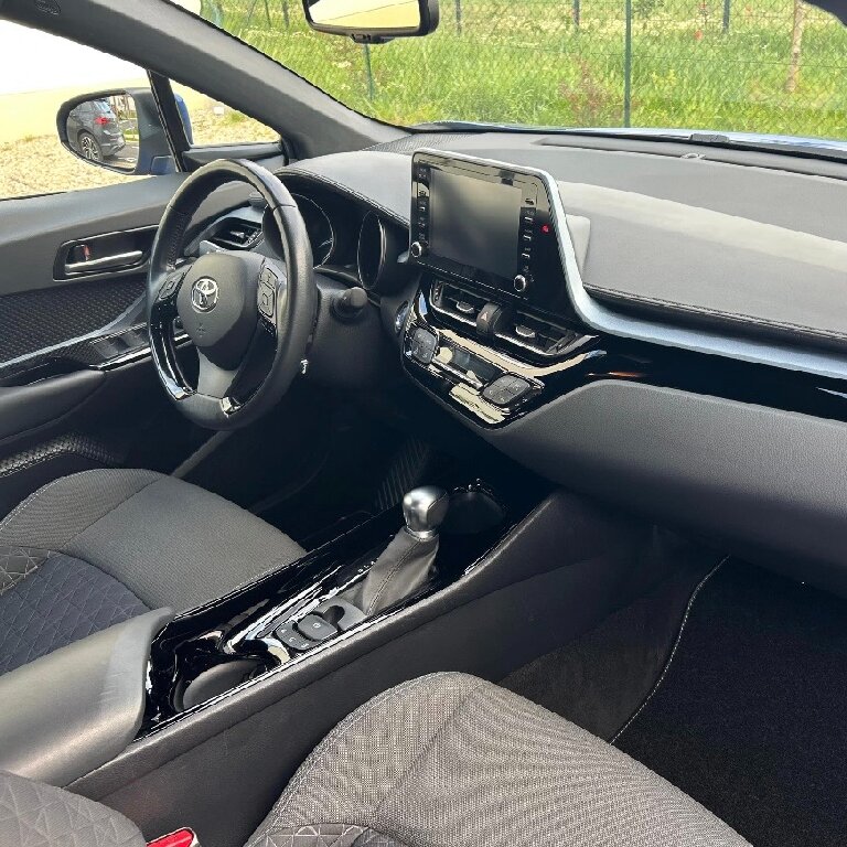 VTC: Toyota