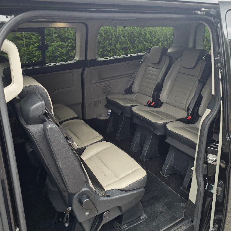 VTC: Ford