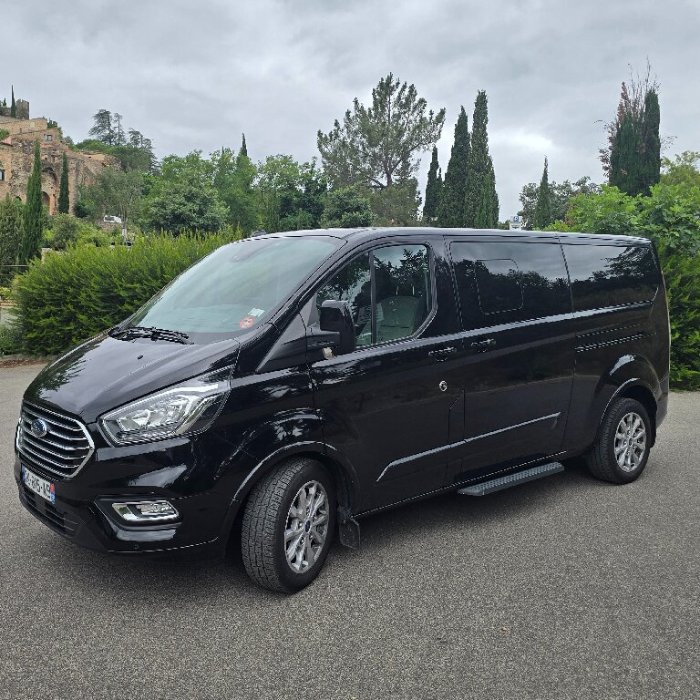 VTC: Ford