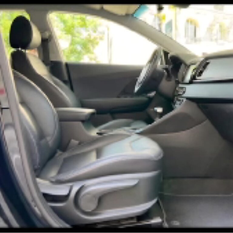 VTC: Kia