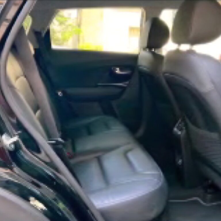 VTC: Kia