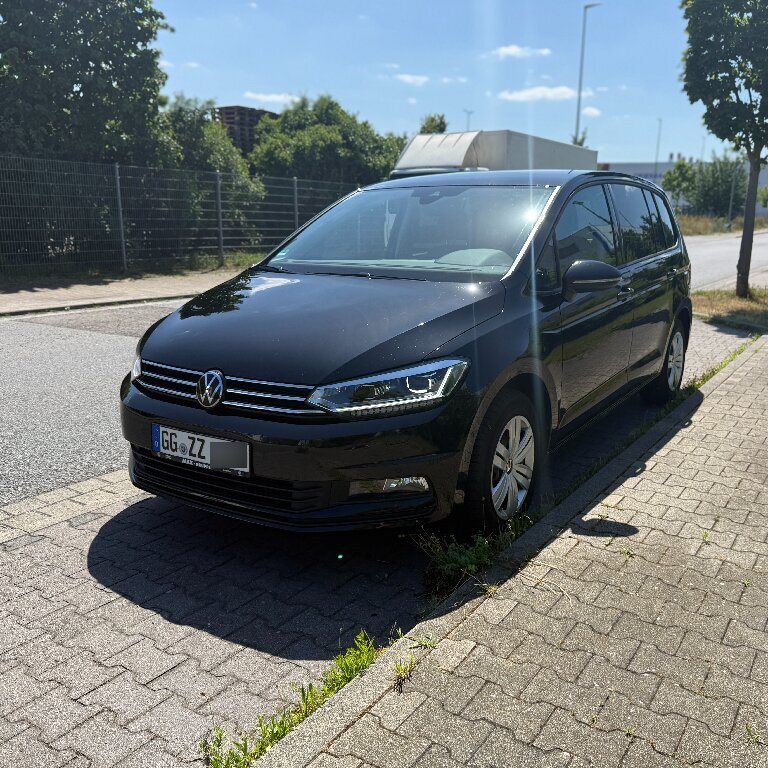 VTC: Volkswagen